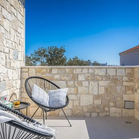 Villa Lovely Batana In *