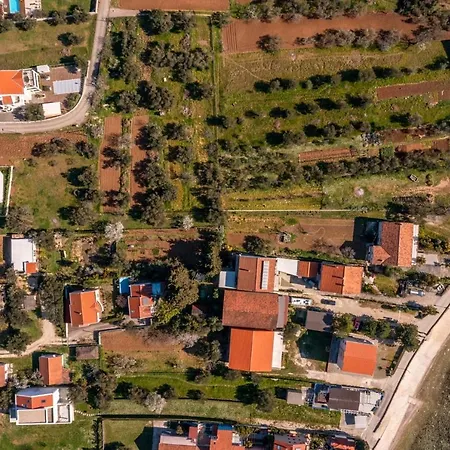 Villa Lovely Batana In Sukošan